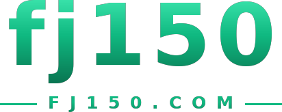 fj150 logo